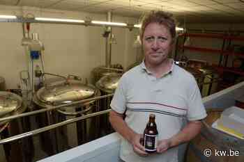 Brouwerij Het Alternatief uit Izegem stopt er na vijftien jaar mee - KW.be - KW.be