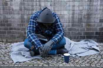Readers react to courts fining 3 men for begging in Bolton town centre