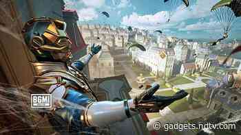 Battlegrounds Mobile India ‘Login Failed’ Error Resolved, Krafton Asks Players to Login Again