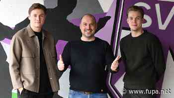 SpVgg Altenerding holt Stürmer und Torwart von der BSG Taufkirchen zur neuen Saison zurück - FuPa - das Fußballportal