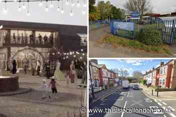 Review of the year: November - 'Racist' street name to be renamed