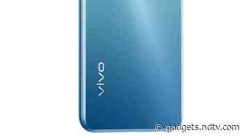 Vivo Y21T Price in India, Specifications Surface Online Ahead of Expected January 3 Launch