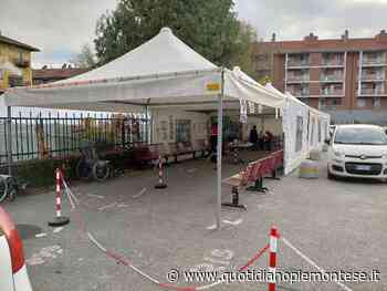 Torino, nuove modalità di accesso all'hub vaccinale di via Schio da venerdì 31 dicembre - Quotidiano Piemontese