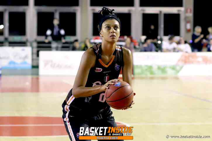 A1 - Schio piazza la dodicesima vittoria: anche Sassari sconfitta - Basketinside