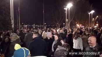 Arriva Capodanno: in campo i controlli in tutta Italia, ecco cosa si rischia - LeccoToday