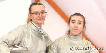 Scherma. Poche soddisfazioni alla prima prova assoluti di sciabola - Lecco Notizie