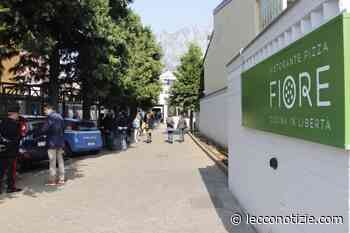 Lecco | Ex Wall Street, prorogata la gestione della "Pizzeria della Legalità" - Lecco Notizie