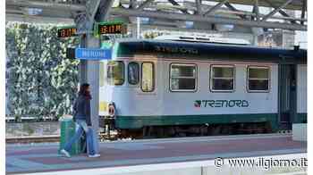 Dopo le vacanze la Como-Lecco si è presa pure la settimana bianca - IL GIORNO