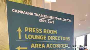 NOTIZIA TC - Lecco, se parte Mastroianni potrebbe arrivare Plescia - Tutto Lega Pro