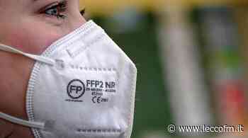 SINISTRA ITALIANA LECCO: UN PREZZO CALMIERATO PER LE MASCHERINE FFP2 - Lecco FM