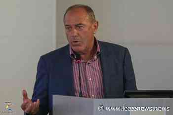 DAL CAMPO ALLA SCRIVANIA: INTERVISTA A DARIO RIGHETTI PRESIDENTE DELLA PICCO - Lecconews