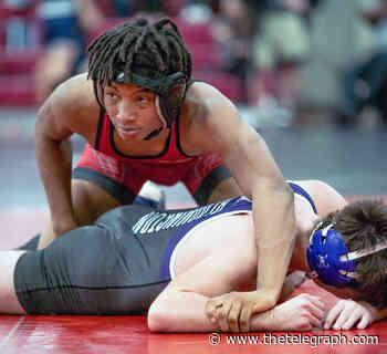 Forest fourth at Granite Wrestling Tourney - Alton Telegraph