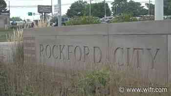 Looking back at 2021 in the Forest City - WIFR