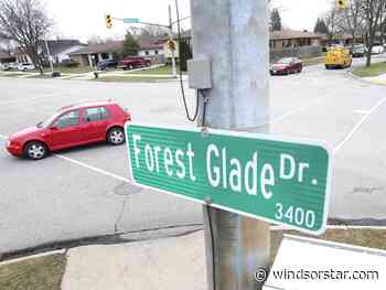 First-degree murder charge laid in Forest Glade shooting - Windsor Star