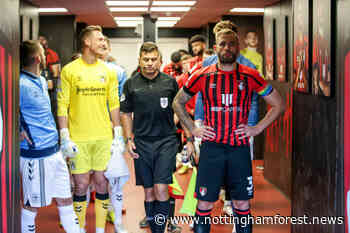 Report: Nottingham Forest rival Warburton for 30-year-old with promotion under his belt - Nottingham Forest News