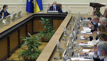 Government approves State Forest Management Strategy - Ukrinform. Ukraine and world news