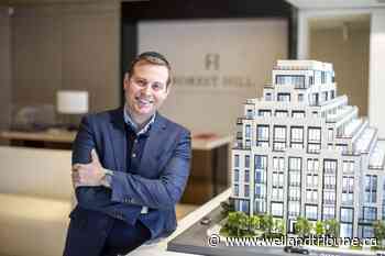 Pioneering a post-pandemic luxury condo in Forest Hill - WellandTribune.ca