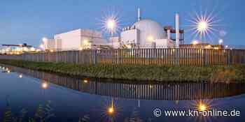 Brokdorf: Für die einen das sicherste Akw, für andere das Symonym eines Feindbilds