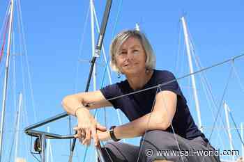 Rolex Sydney Hobart Yacht Race: Felicity Nelson celebrates 25 quietly - Sail World