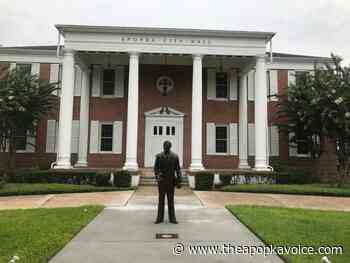 Part Five: Becker, Nelson running for mayor in 2022 - The Apopka Voice