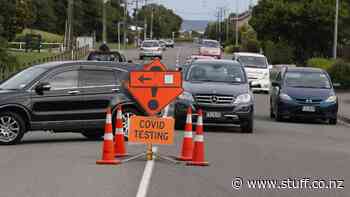 Authorities prepare for another rush on Covid-19 testing in Nelson - Stuff.co.nz