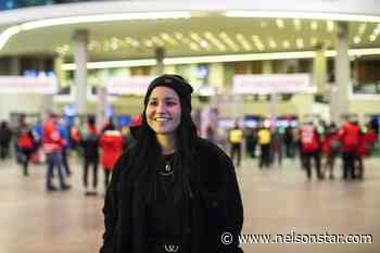 Blackhawks scout Brigette Lacquette breaks hockey barrier for Indigenous women - Nelson Star