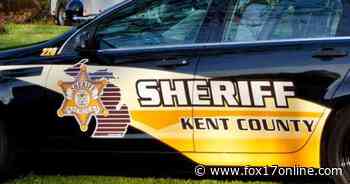 76-year-old Cedar Springs man dies after Nelson Township head-on crash - Fox17