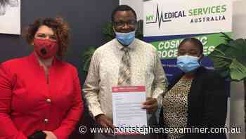 GP priority area classification changes for Nelson Bay making it easier to recruit doctors to Tomaree Peninsula - Port Stephens Examiner