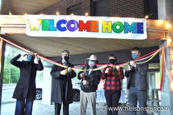 2021 YEAR IN REVIEW: Finding a home in Nelson gets a little easier - Nelson Star