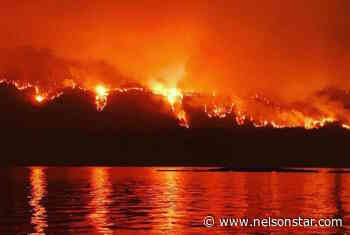 2021 YEAR IN REVIEW: Climate change hits home in Nelson – Nelson Star - Nelson Star