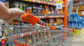 Distributors seek government intervention in tussle over FMCG price parity - Economic Times