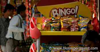 ITC Targets Inorganic Expansion, New Market Entry Routes For FMCG Growth - BloombergQuint