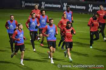 Tom Boonen maakt de Rode Duivels helemaal af: &quot;Niet schoon om naar te kijken&quot;