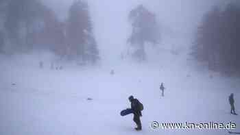 Ferieninsel Zypern im Chaos: Sturm sorgt für Schäden und Überschwemmungen