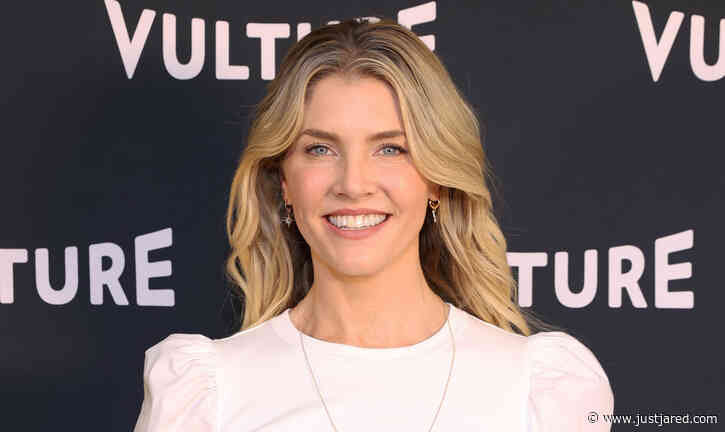 Amanda Kloots Talks Friendship with Michael Allio, Reveals How Their First Meeting Went