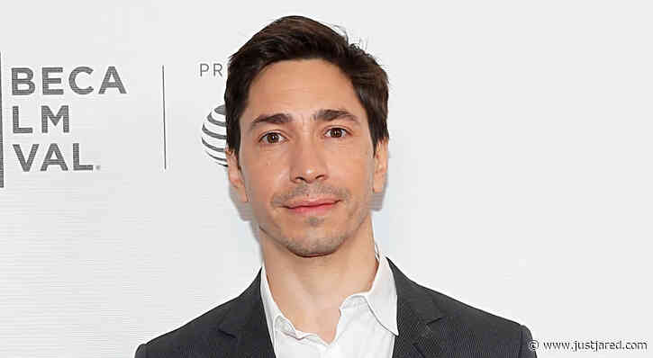 Justin Long Talks New Girlfriend, Confirms He's in a Relationship