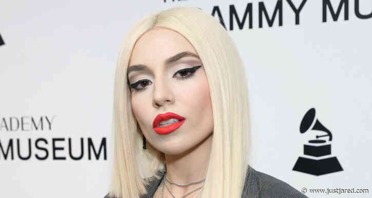 Ava Max Reveals She's Still Dealing with Side Effects After Battling COVID-19 Last Year