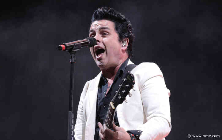 Billie Joe Armstrong backs out of Miley Cyrus’ NYE gig over COVID-19 concerns