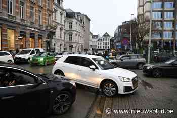 Waarom Antwerpen de drukte niet kan slikken: “Het zou een lust moeten zijn, maar nu is het een last”