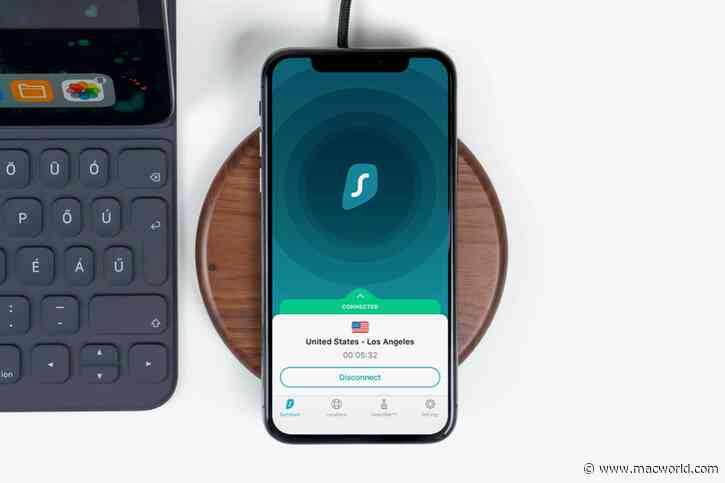 Surfshark VPN offers 2 years of staunch online protection for less than $2 a month