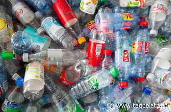 Ab Neujahr zahlen Verbraucher häufiger Pfand - Was bringt das? - Landkreis Stade - Tageblatt-online