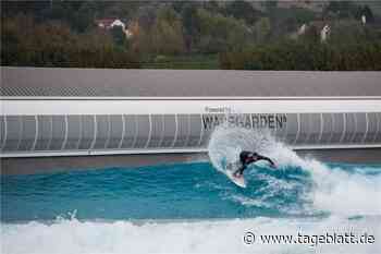 Surfpark, Wohnungsbau, Flüssiggas: Stade ist eine Stadt der Dynamik - Stade - Tageblatt-online