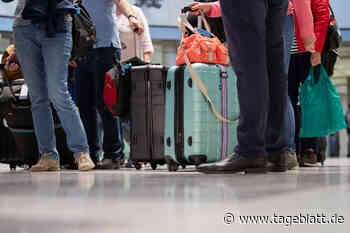 Sorge vor Omikron wächst - Länder wollen Ausbreitung verlangsamen - Landkreis Stade - Tageblatt-online