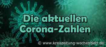 21 Corona-Patienten in den Elbe Kliniken: Landkreis Stade: Am 7.12. wird drittniedrigste Inzidenz in ganz Deutschland gemeldet - Stade - Kreiszeitung Wochenblatt