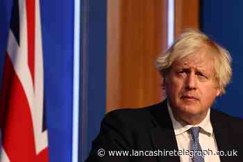 When is Boris Johnson's next announcement? Here's what he will say on New Year's Eve