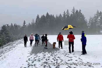 Shawnigan Hills parkrun on hold due to COVID regulations - Lake Cowichan Gazette