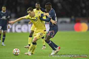 Marc Degryse ziet de Super League er toch komen: &quot;Tegen Club Brugge spelen is niet interessant&quot;