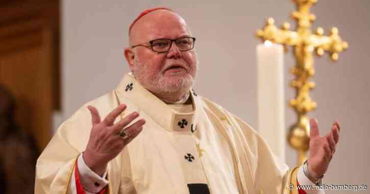 Kardinal Marx beklagt weltweit wachsende Ungleichheit