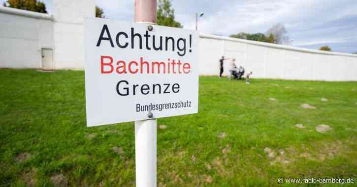 Neugestaltung und Erweiterung des Museums Mödlareuth 2022