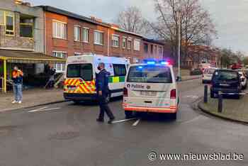Buurtbewoners zwaar onder de indruk na ontploffing in Turnhout: “Alles trilde in huis”